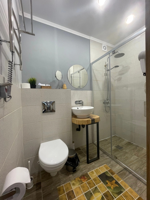 Апарт-Отель Б.Б.