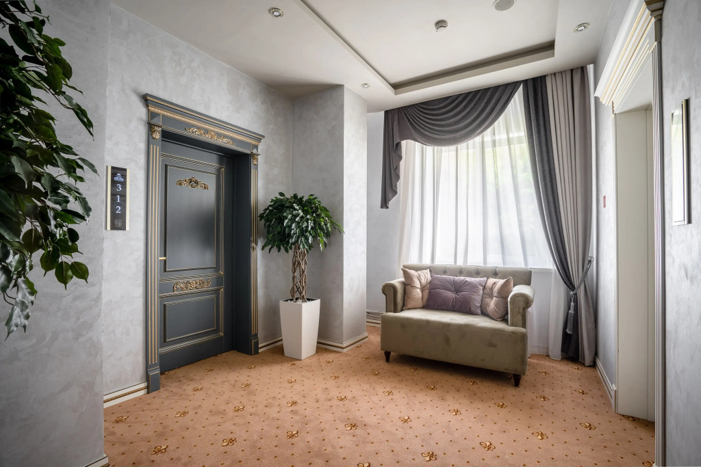 Imperial Palace Hotel