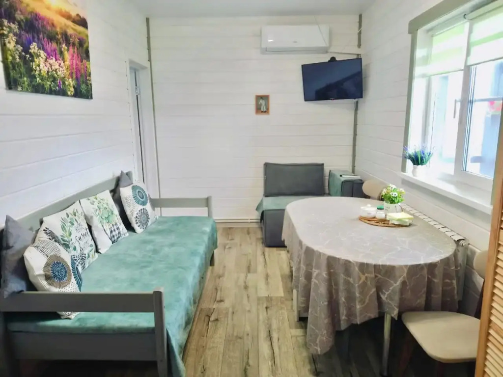 U istochnika V Diveevo Private House