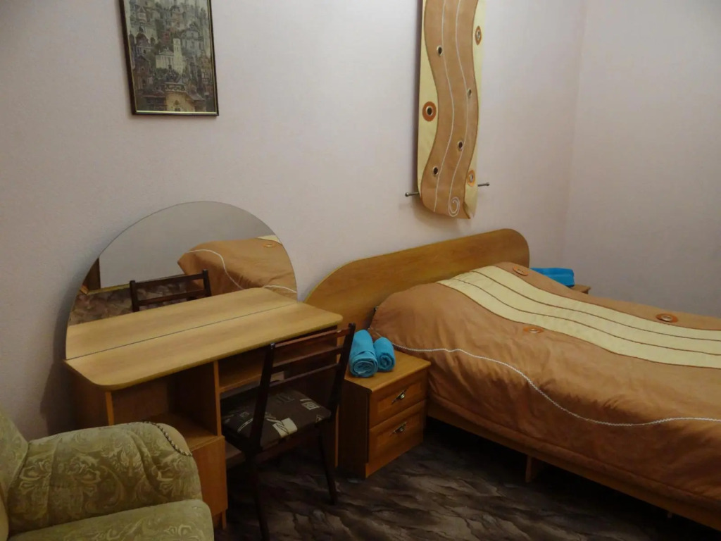 Orlinoye Gnezdo Mini-Hotel