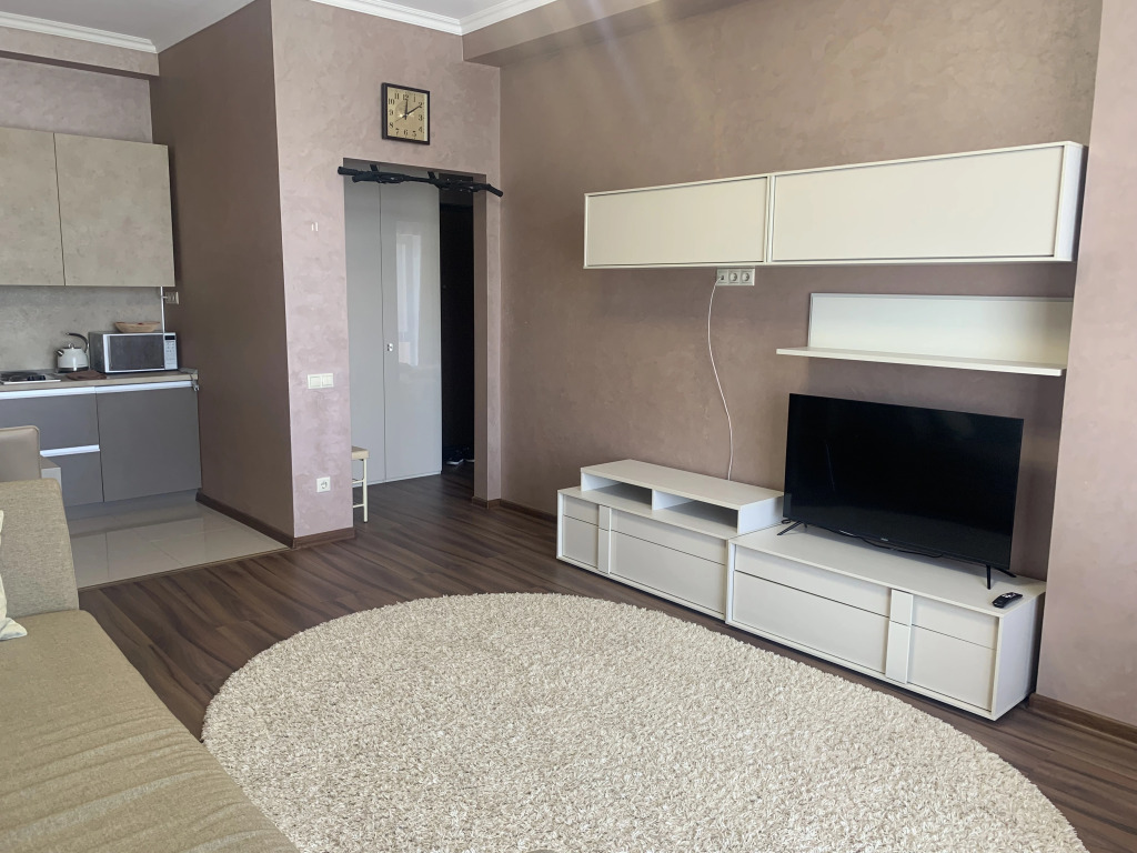 Апартаменты ЖК Green Park