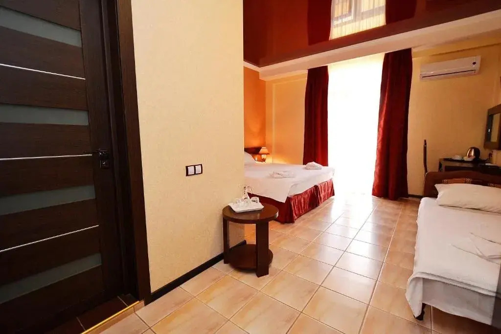 Hotel Acropolis Palace