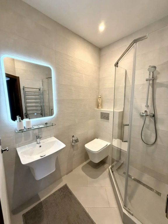 Klavdiya Guest House