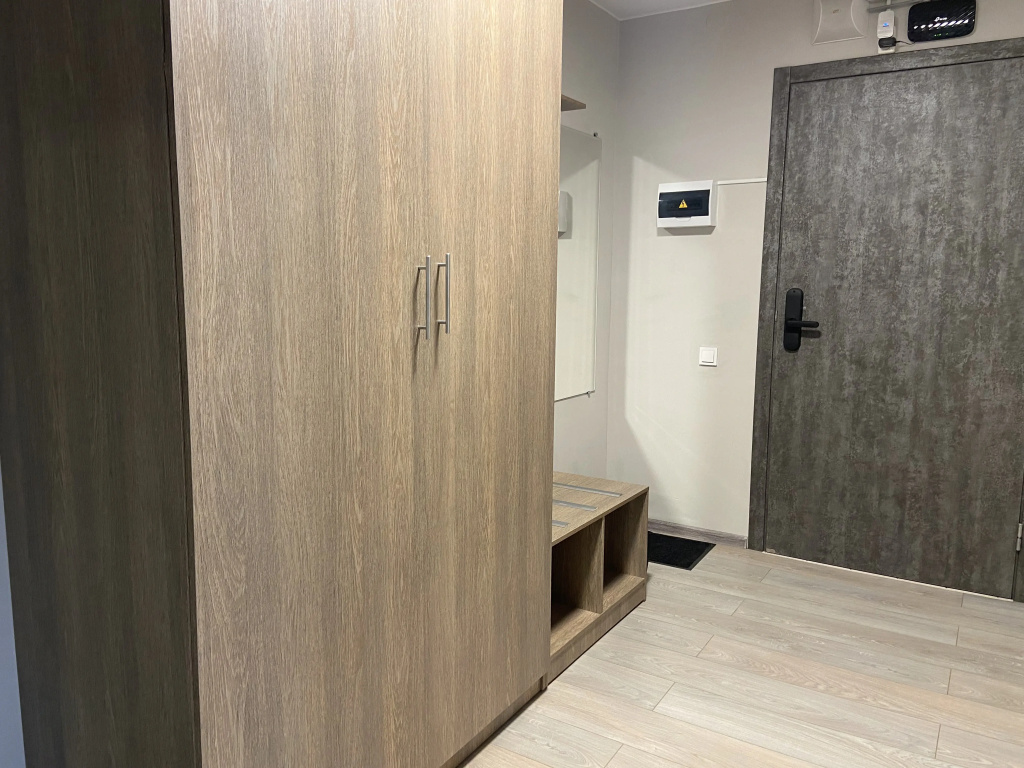 Triumf Na Moskovskom Flat
