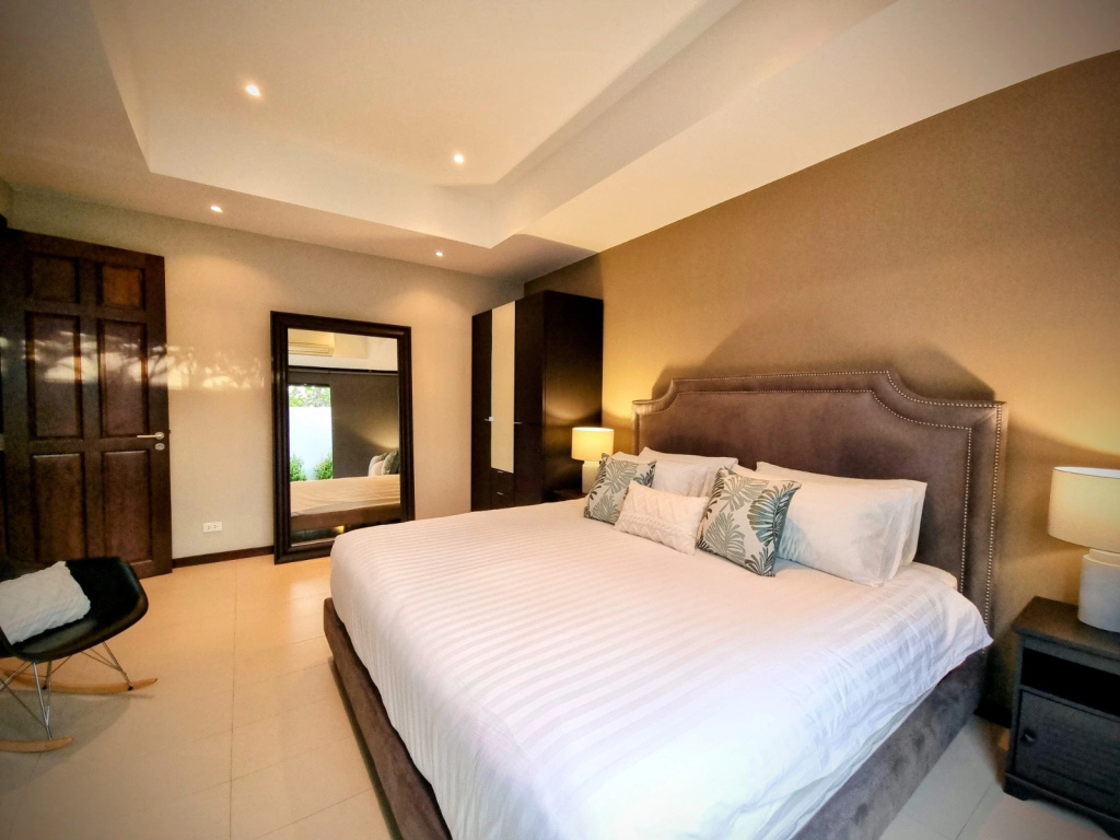 Вилла Horizon Vista Family Retreat Bangtao