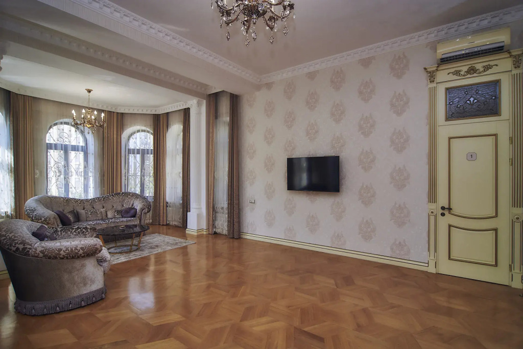 Отель Райгонд