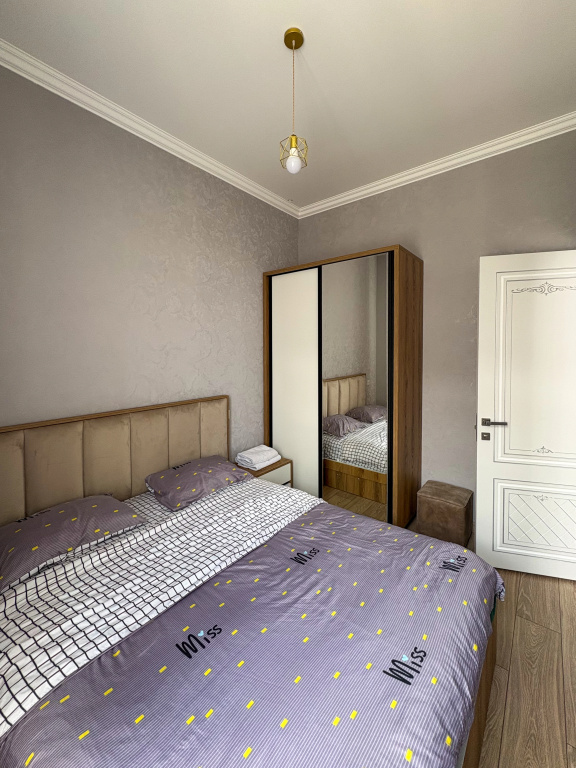 Апартаменты Luxury Leo Apartment Sevan