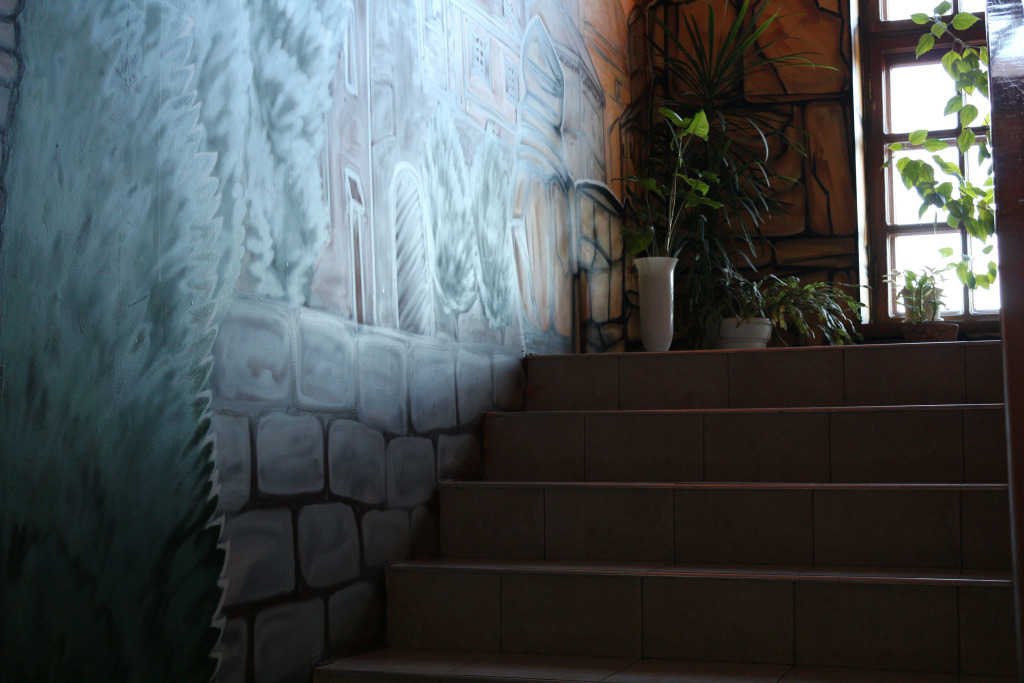 Gostinyij Dvor Hotel