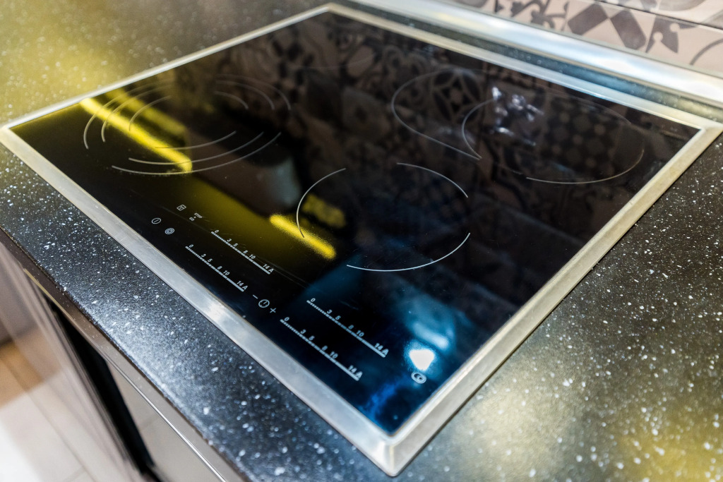 апартаменты в современном ЖК "Малая Земля" от LetoApart