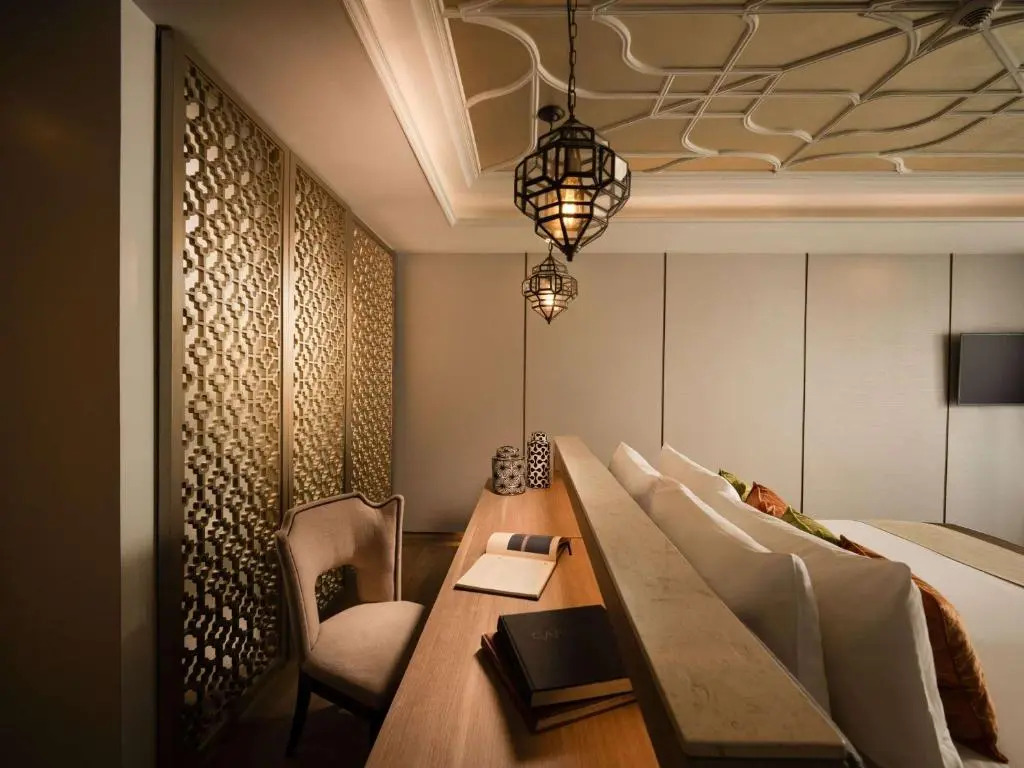 Avista Grande Phuket Karon - MGallery