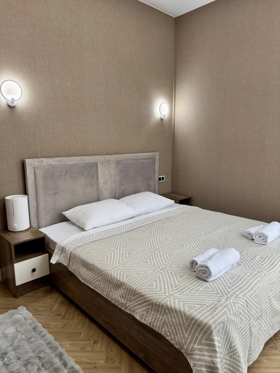 Частный дом Family House №1