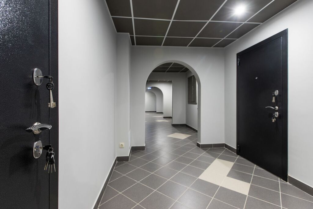 Отель Комплекс Апартаментов Тетрис