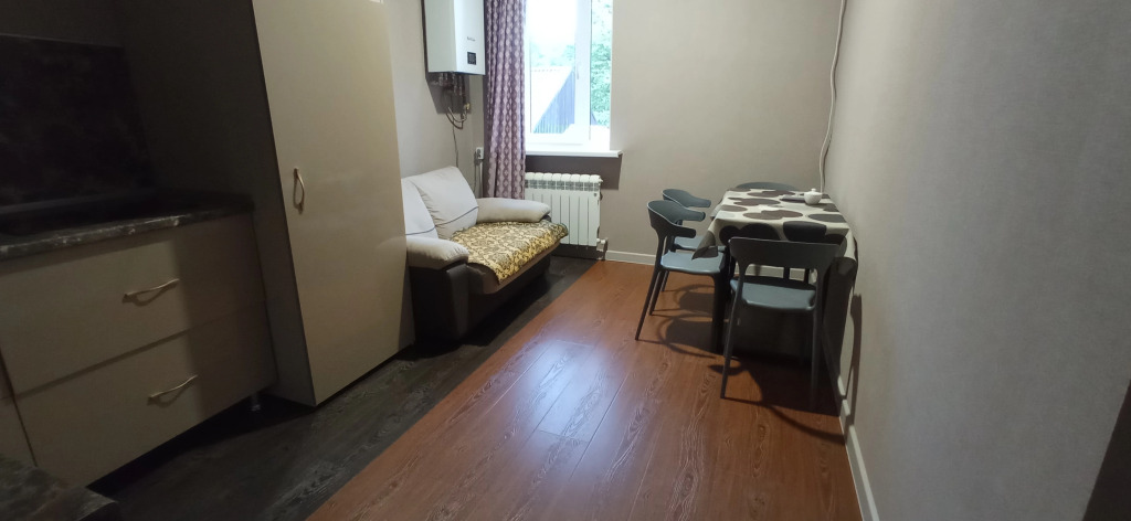 Апартаменты Artgom