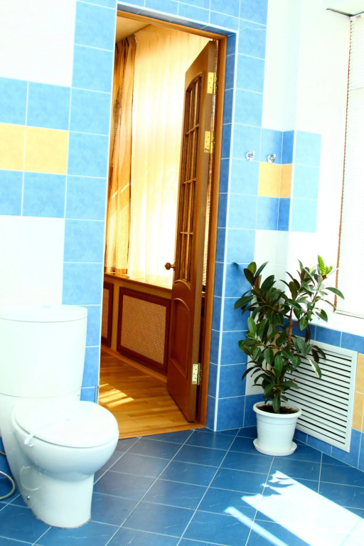 Отель АльГрадо