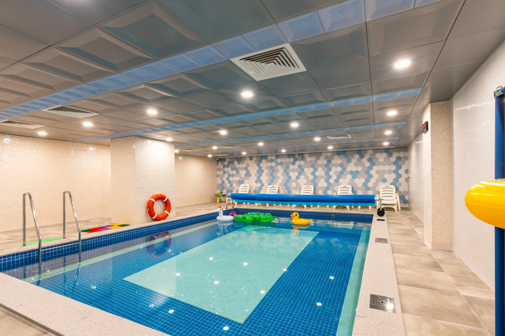 Отель Paradise Resort