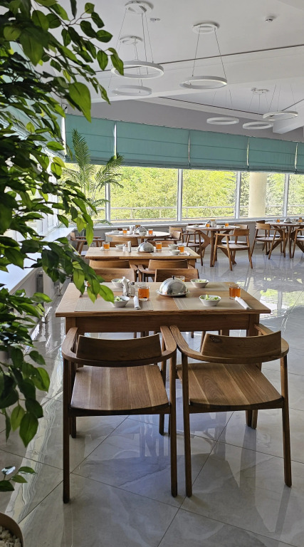 Кисловодская Клиника-Санаторий