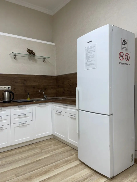 Хостел "Сириус"