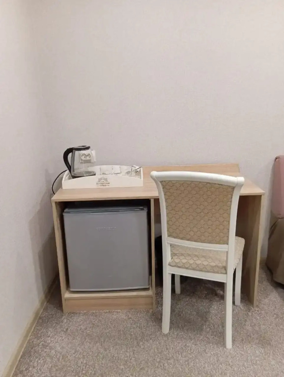 Отель Ессентуки