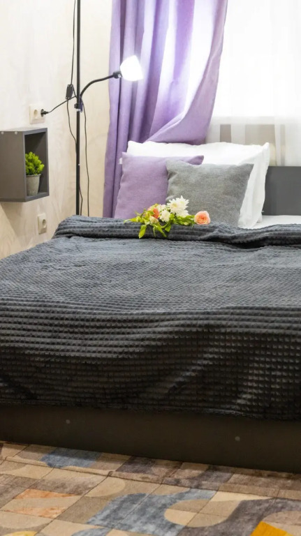 Квартира Трехкомнатная на Куйбышева