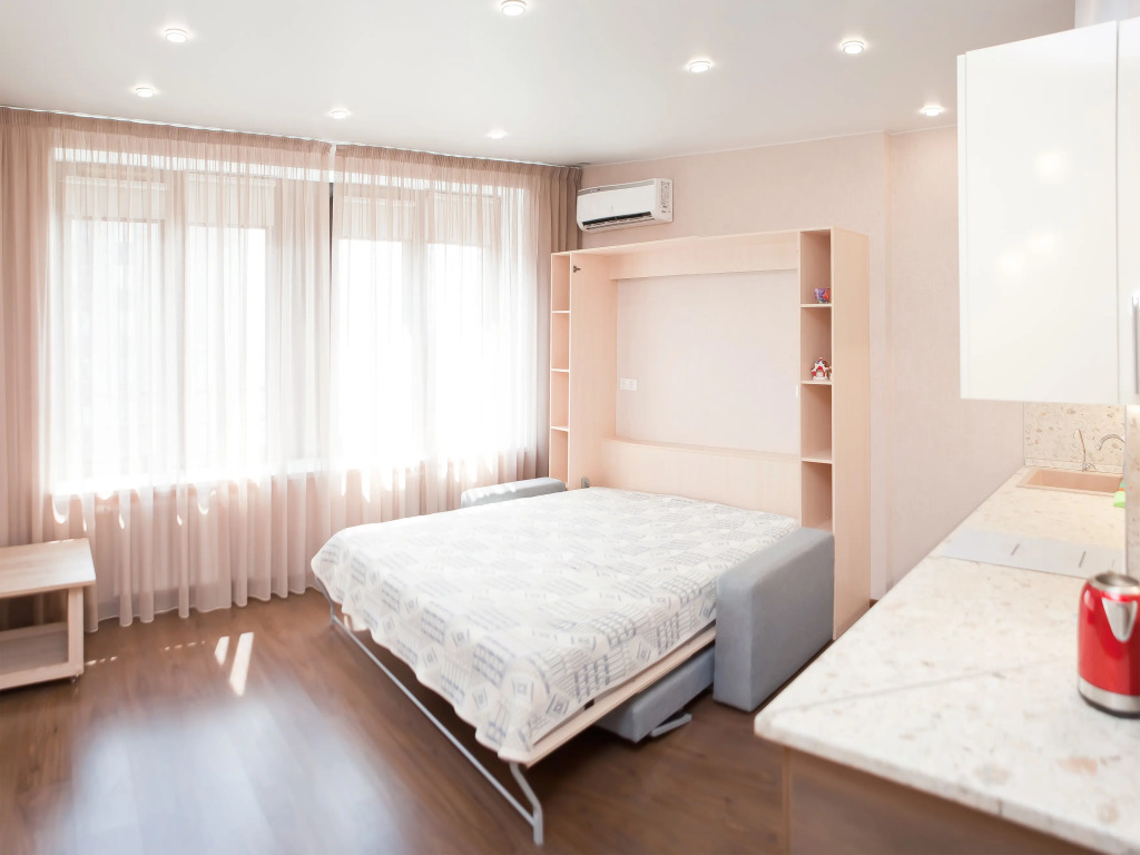 Квартира Новодмитровская улица 2к5