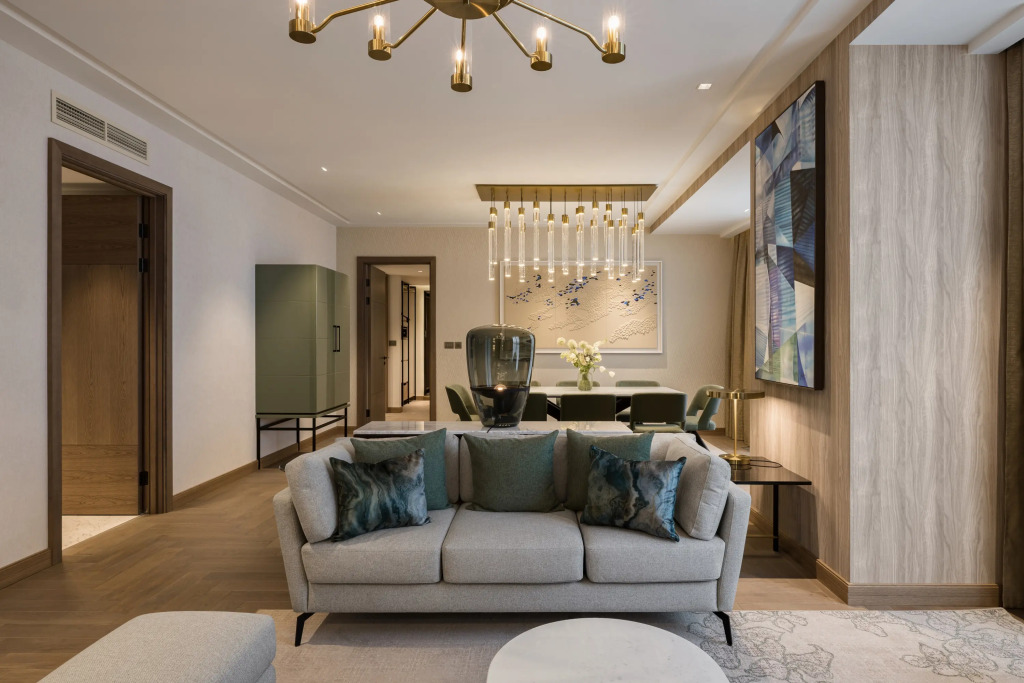 Отель Гранд Ростов Хаятт Ридженси