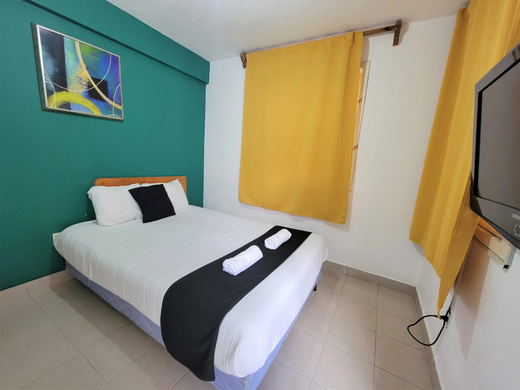 Hotel Dulce Luna