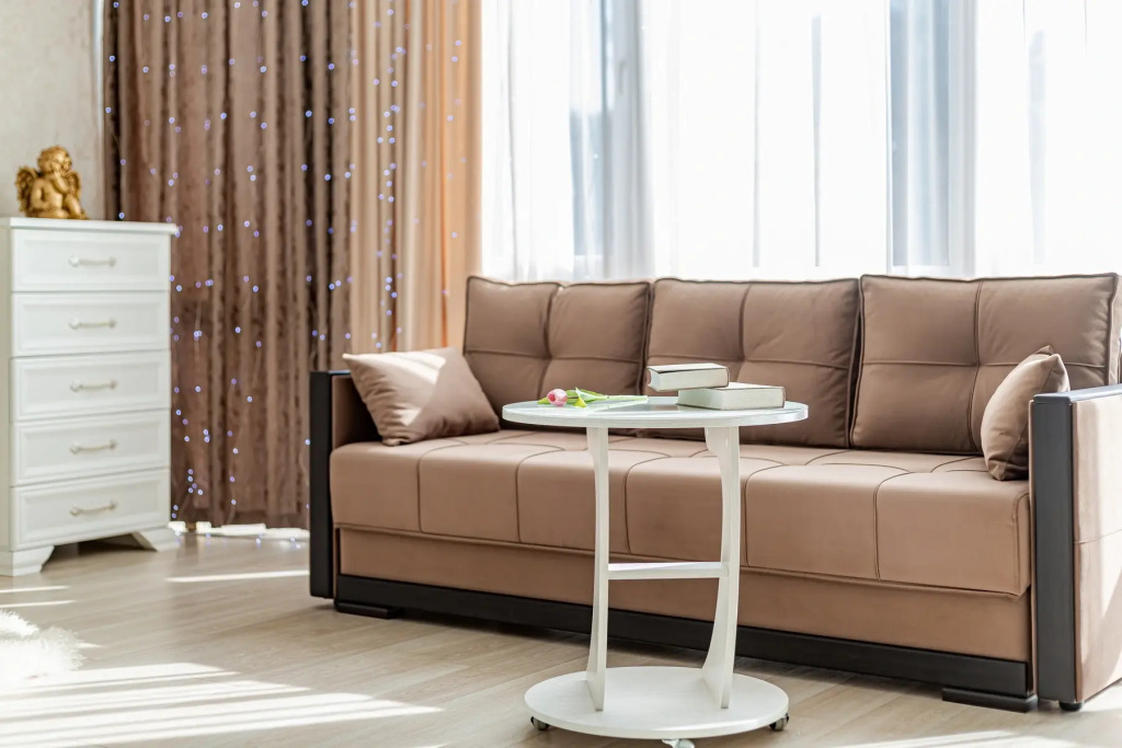 Shikarnaya Yevrodvushka Apartments