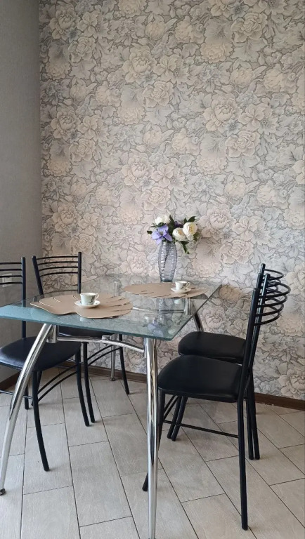 Квартира В Парке Кирова Спальня и Гостиная до 4 Гостей