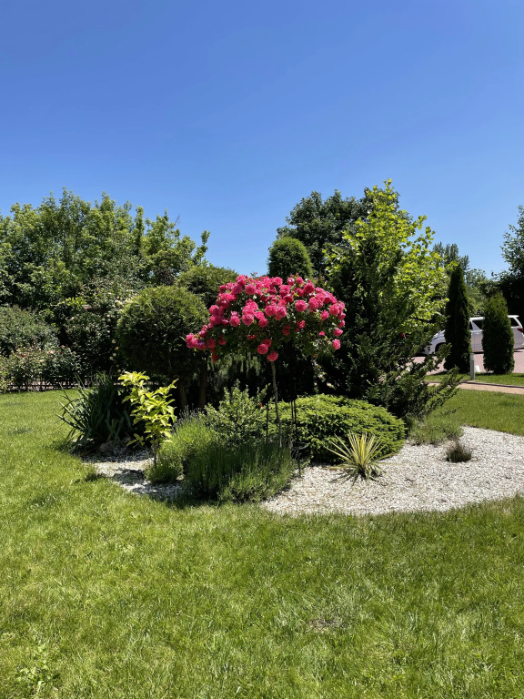 ZhK Grin Park - Kvartira 305 Flat