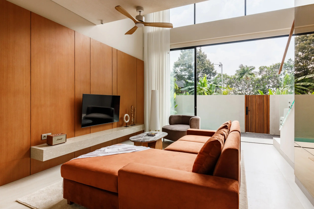 Solair Beach Lofts Pererenan