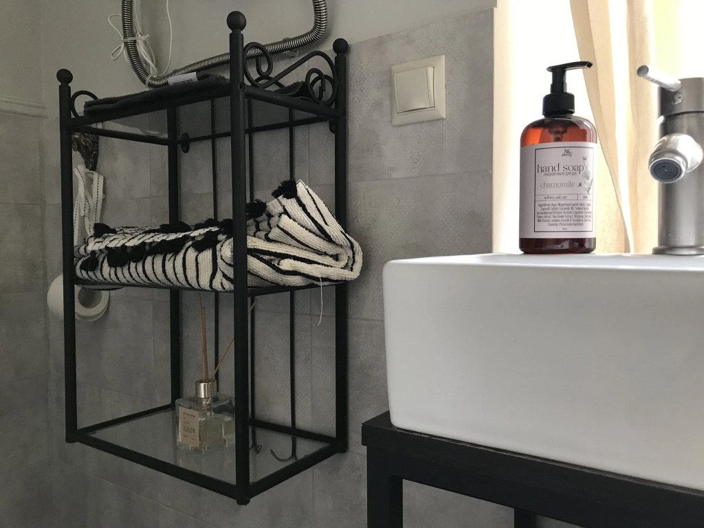 Квартира Дизайн в Историческом Сердце Города