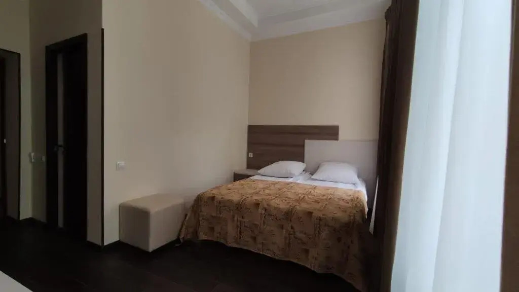 Кисловодская Клиника-Санаторий