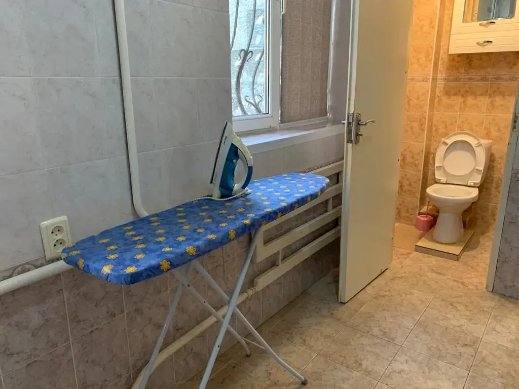 Zelenogorskiy 375 Guest House