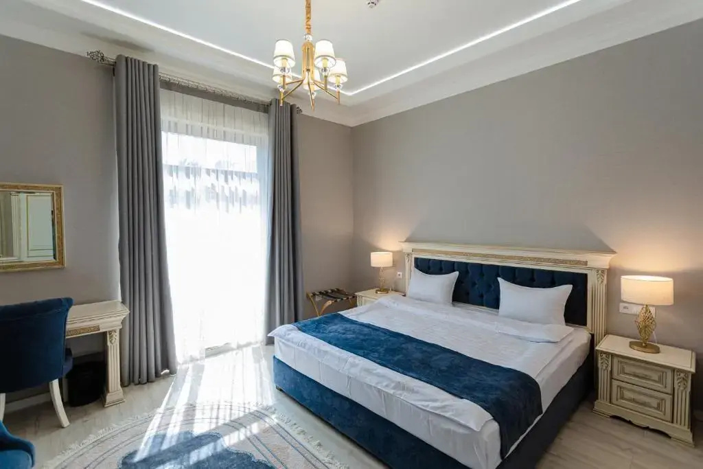 Royal Hotel Samarkand