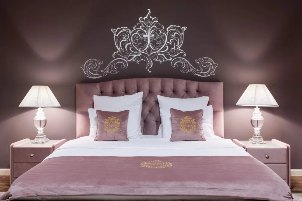 Rockmond 64 Junior Suite 4
