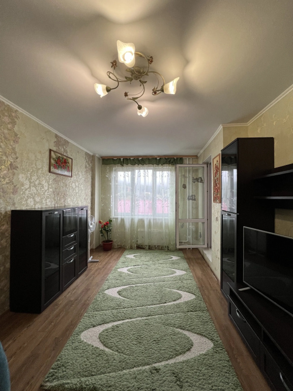 Квартира на Горького 20А
