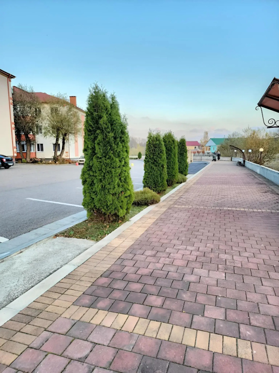 Квартира Однокомнатная на Мельничном Переулке