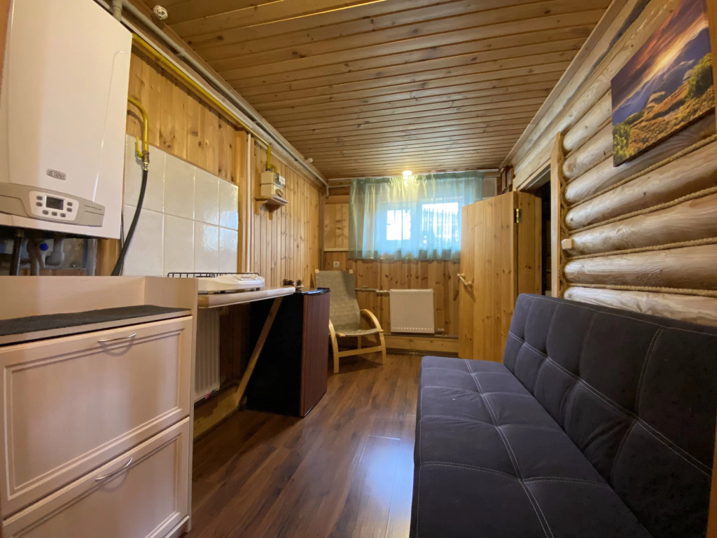 Загородный дом House Vorma
