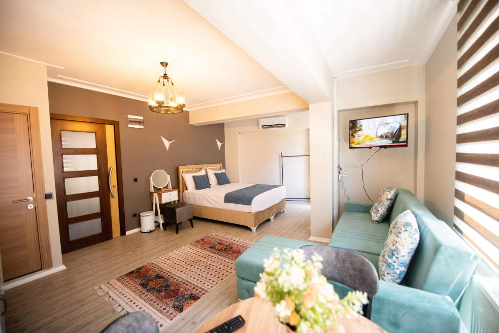 Galapera Hotel