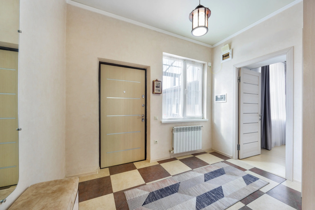 Квартира на Стопани 9