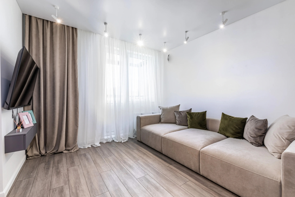 Апартаменты MarSol_home_3