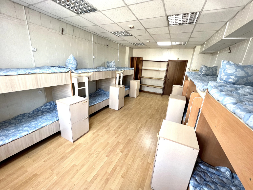 Kuraga Hostel