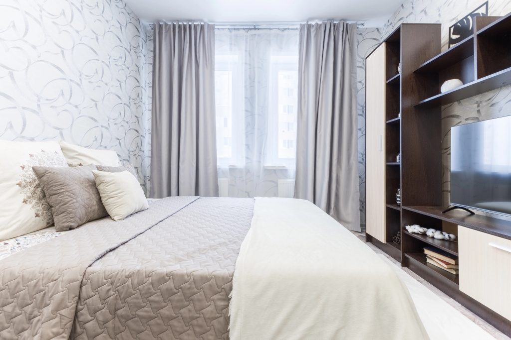 Апартаменты Lumière Residence в Центре