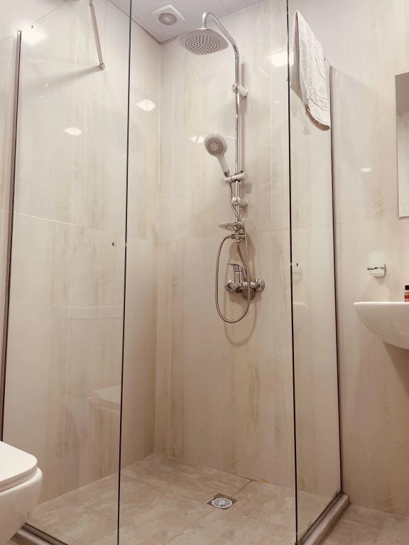 Seven Boutique Hotel Baku
