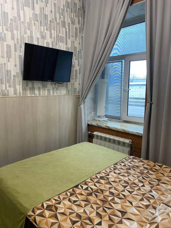 Квартира Еврокомнаты на Днепропетровской ул., 59