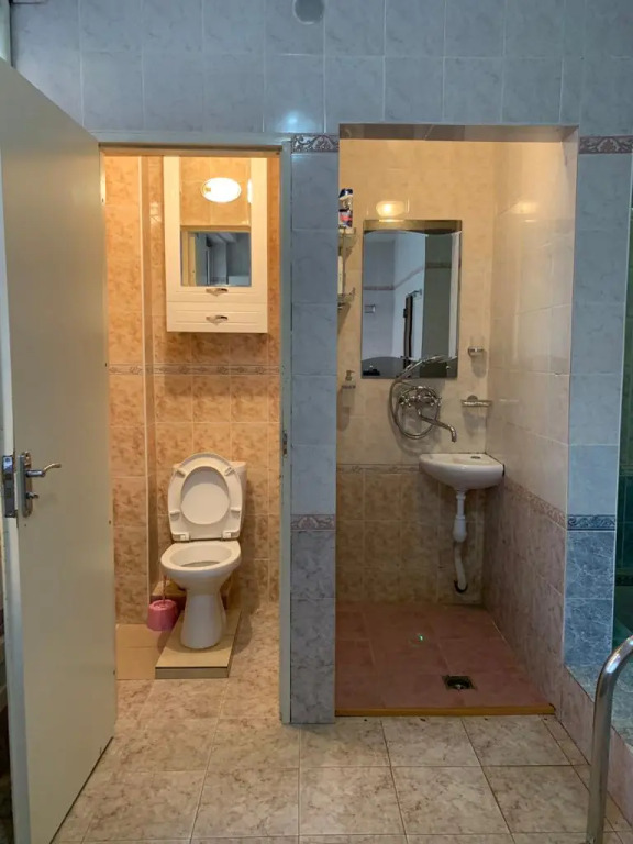 Zelenogorskiy 375 Guest House