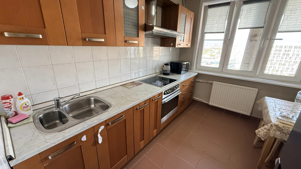 Na Tulskoy Flat