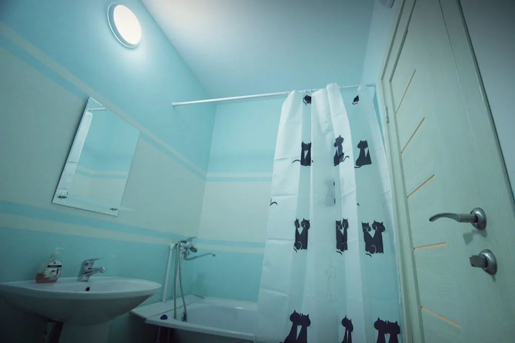 Posutochno Na Vzletnoy Apartments