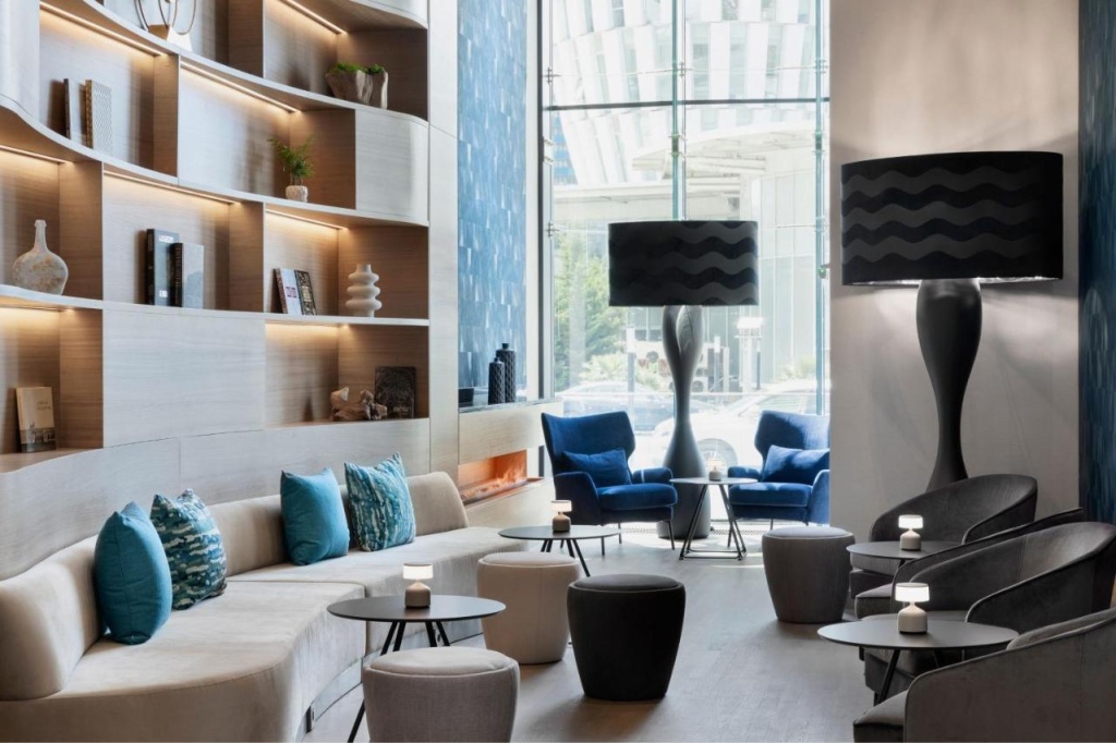 Courtyard by Marriott Batumi