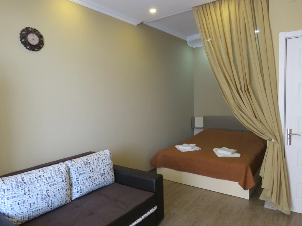 Bravo Apartments